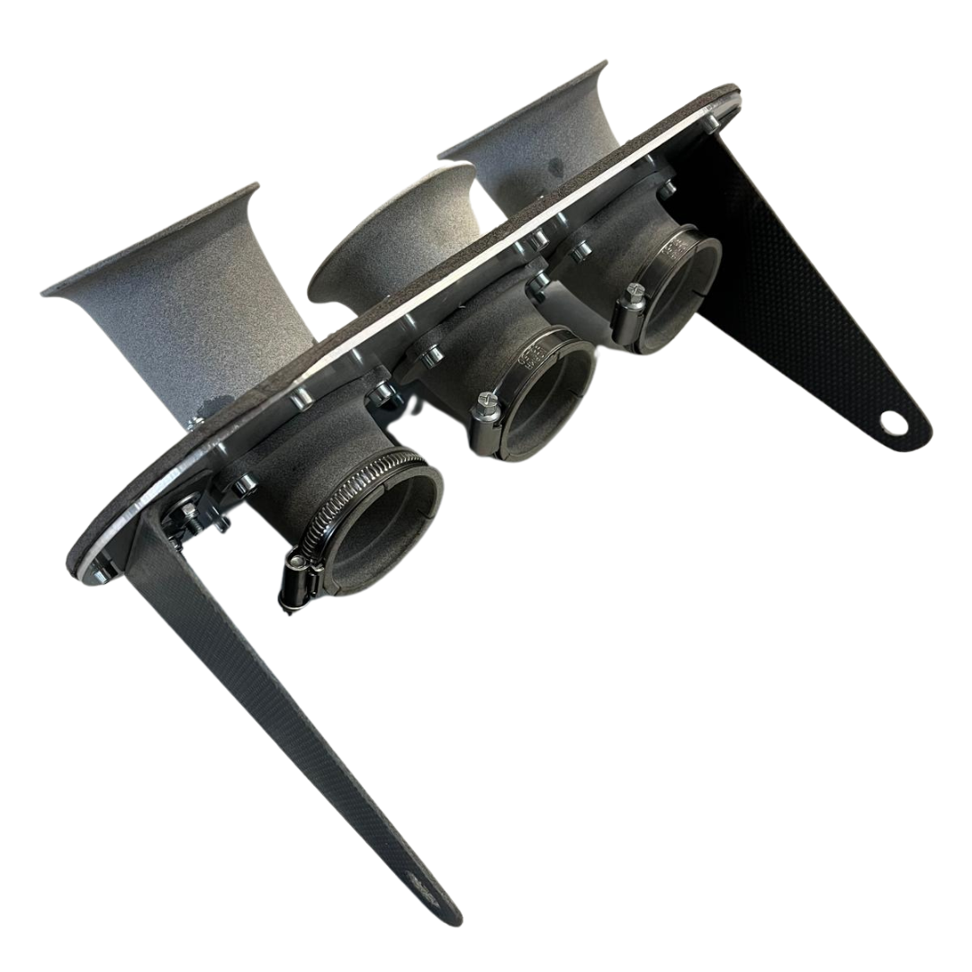 JRT Custom intake kit - GSXR/MT09