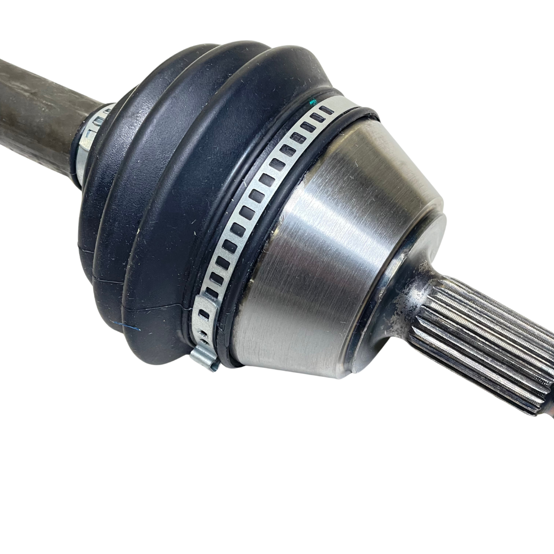 Lightened SKF half shaft