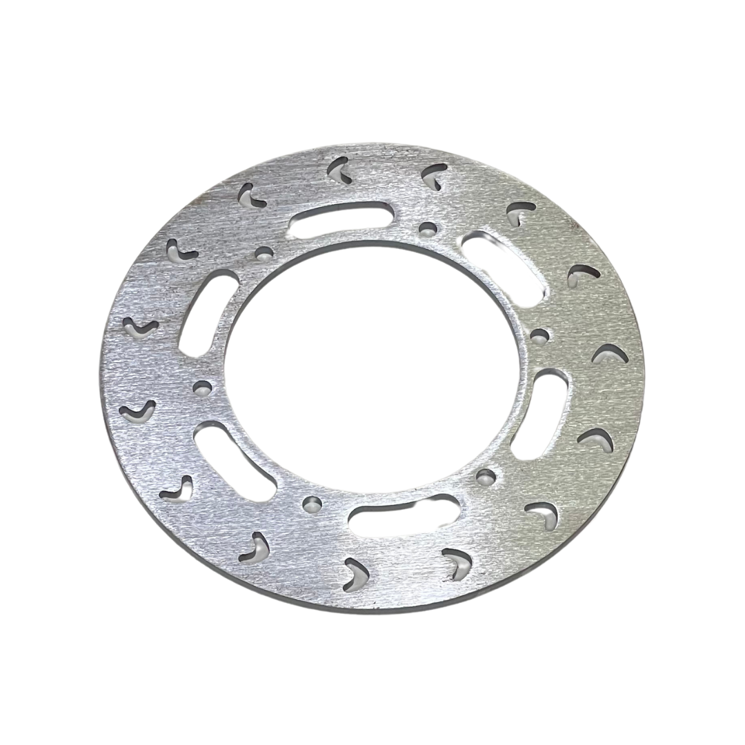 Rear brake disc Suzuki
