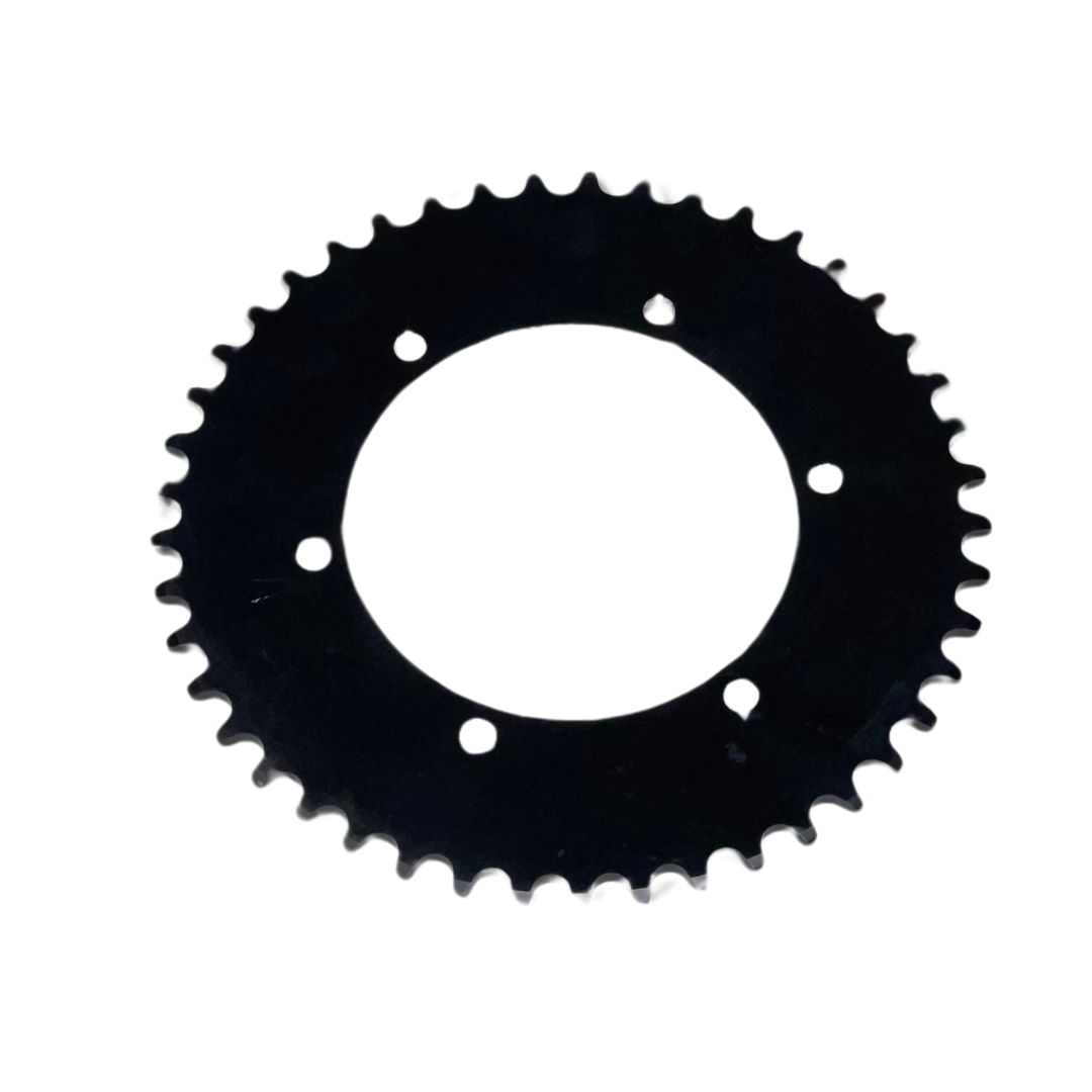 Semog alu sprockets 530, 39-47