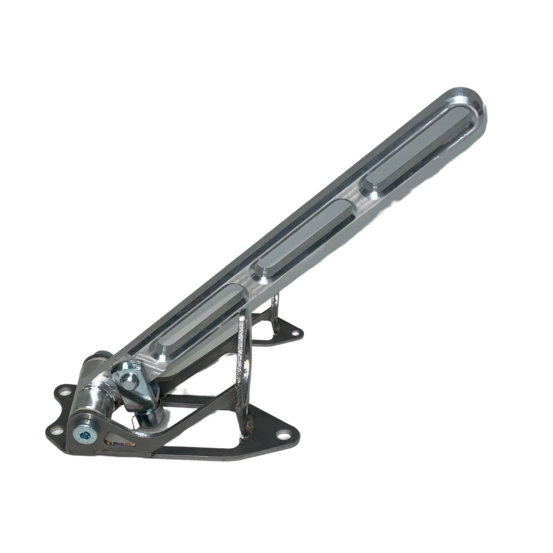 KR extra light handbrake