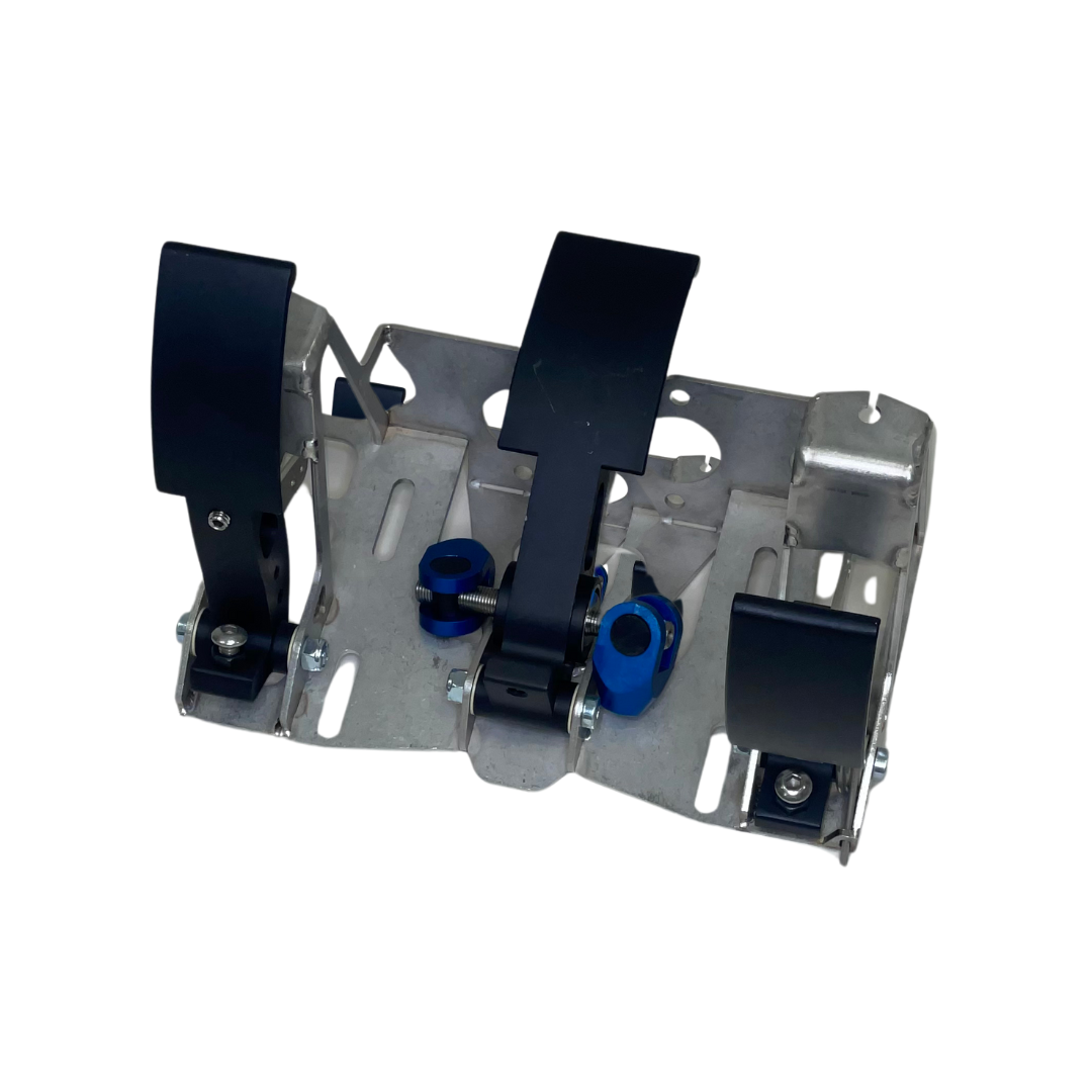 KR Pedalbox