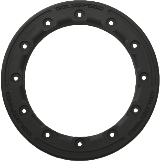 10x5 B-series front wheel (Beadlock)