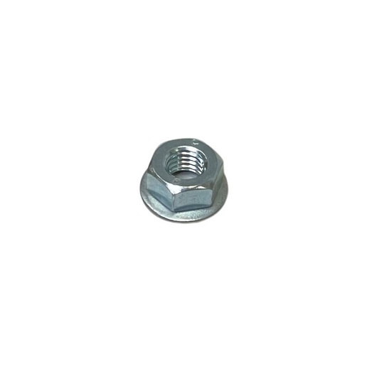 M10 washer-nut